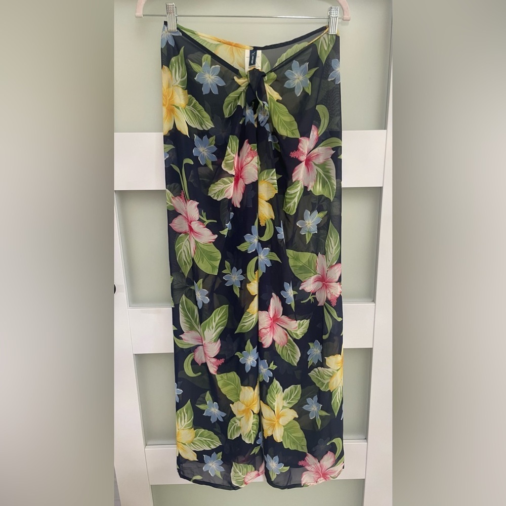 🧑‍🎄🌙 Jantzen cover-up pants SZ Large EUC